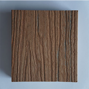 ASA共擠料在木塑地板的應(yīng)用