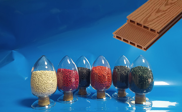 木塑專(zhuān)用ASA共擠料