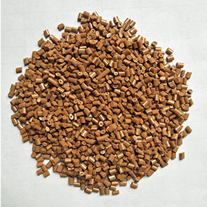 木塑專(zhuān)用ASA共擠料展示2