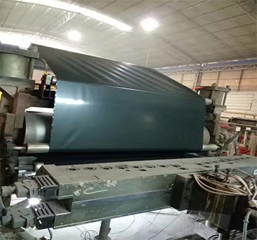 PVC專用超耐候ASA膜應(yīng)用場(chǎng)景1